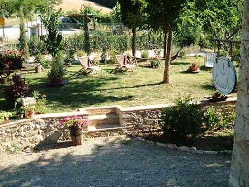 Il Casale Poggibonsi Exterior foto