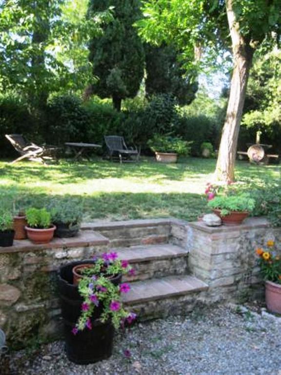 Il Casale Poggibonsi Exterior foto