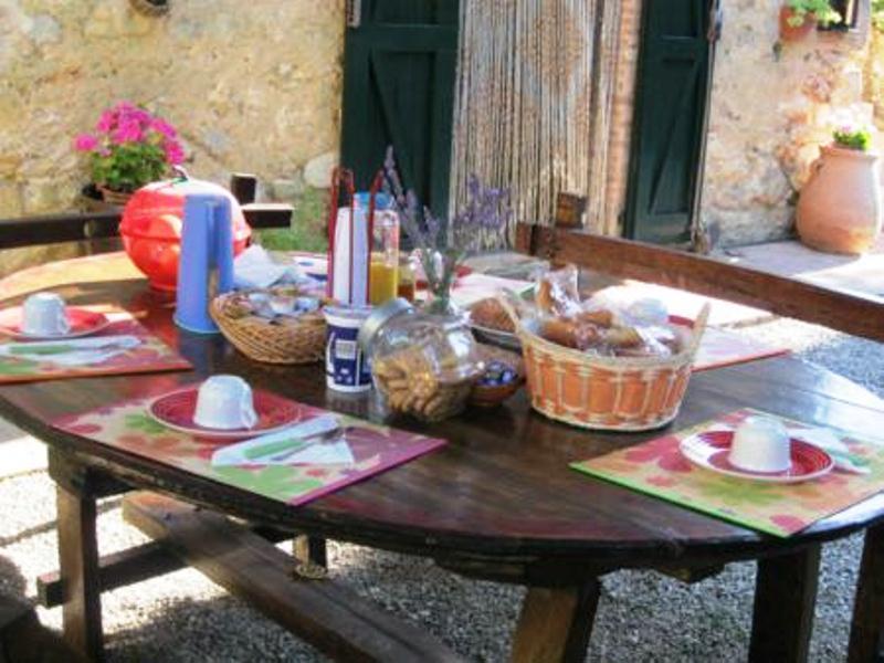 Il Casale Poggibonsi Exterior foto