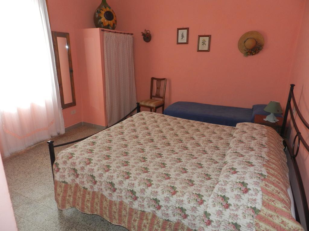 Il Casale Poggibonsi Quarto foto