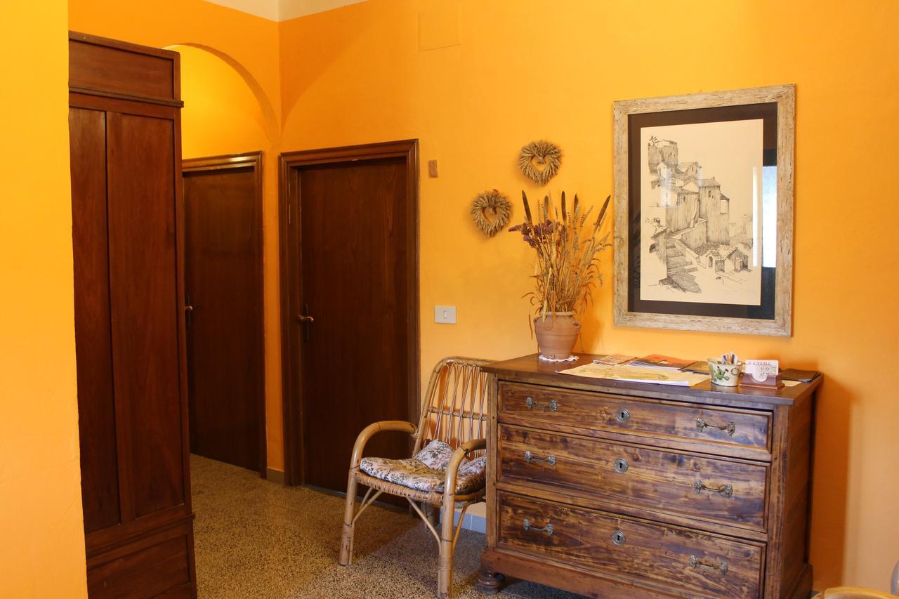 Il Casale Poggibonsi Exterior foto