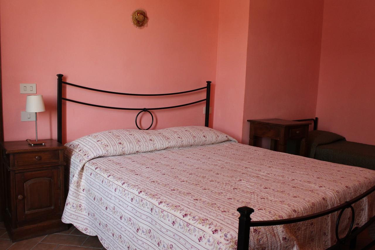 Il Casale Poggibonsi Exterior foto