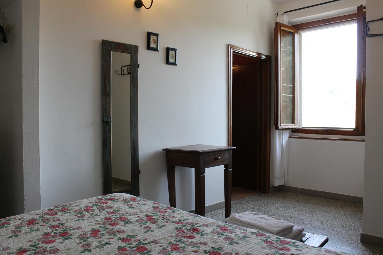 Il Casale Poggibonsi Exterior foto